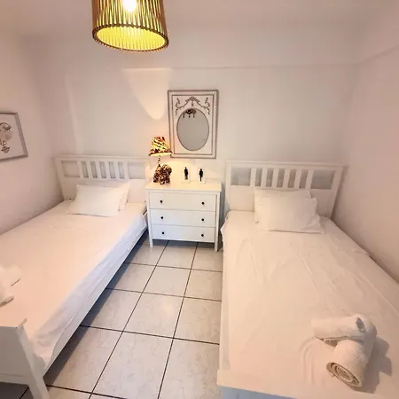 Front Heaven Skioni * Nea Skioni