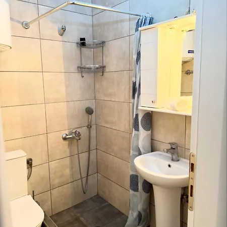 Front Heaven Skioni * Nea Skioni