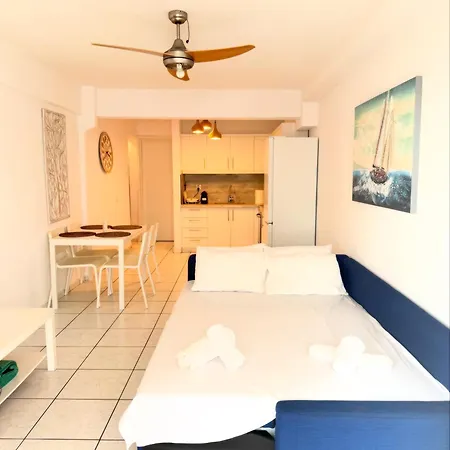 Front Heaven Skioni Daire